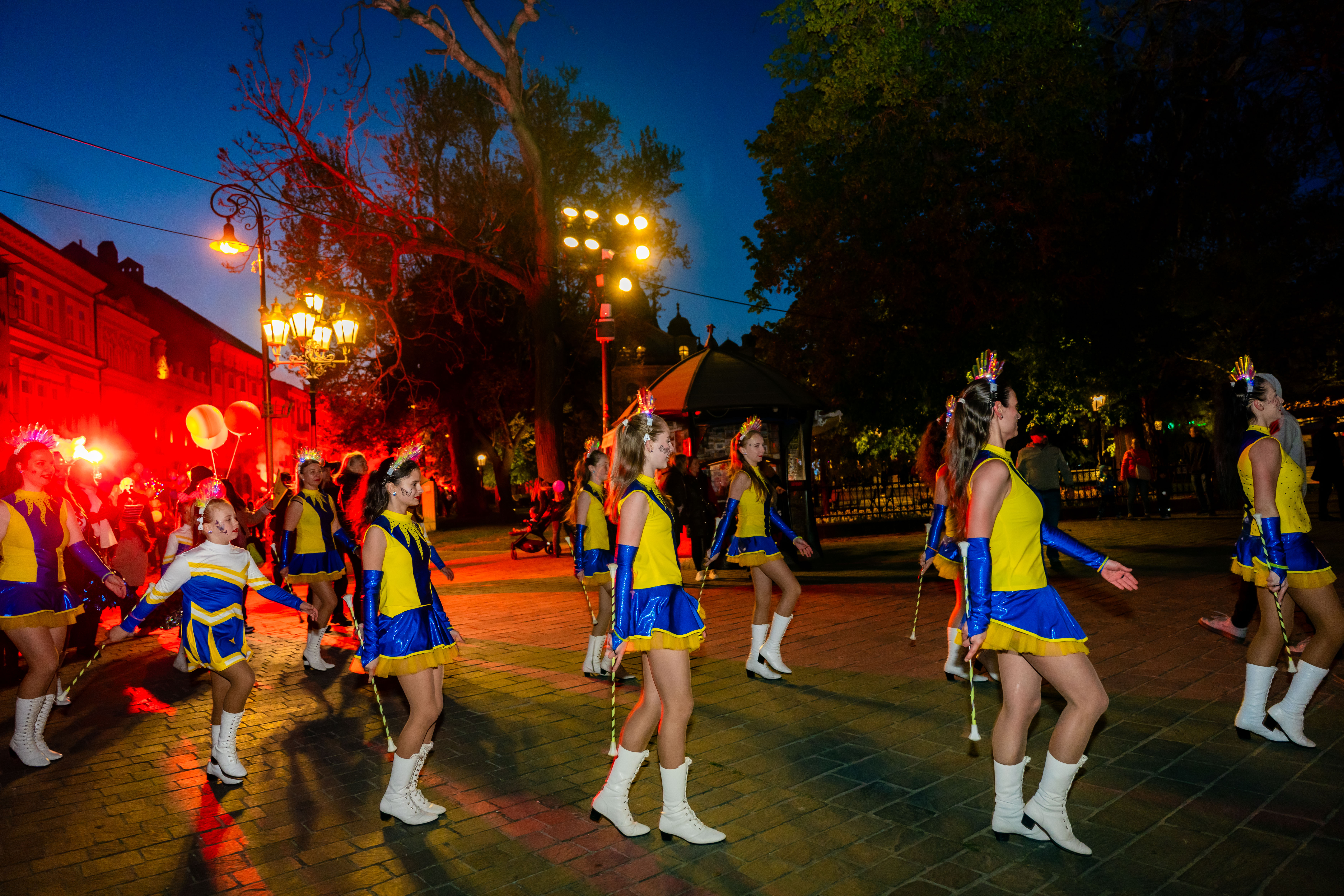 Oslavy Dna mesta Kosice - Kosicka svetelna party-1-24